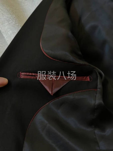 西服加工！20年工厂！欢迎询问-第2张图片