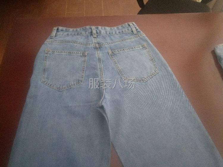 本廠專做各類牛仔男女服裝，來圖來樣免費打版，包工包料純加工均-第2張圖片