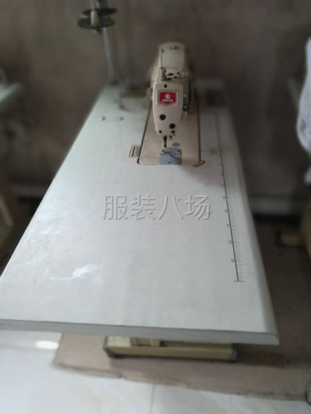 二手缝纫设备转让-第4张图片