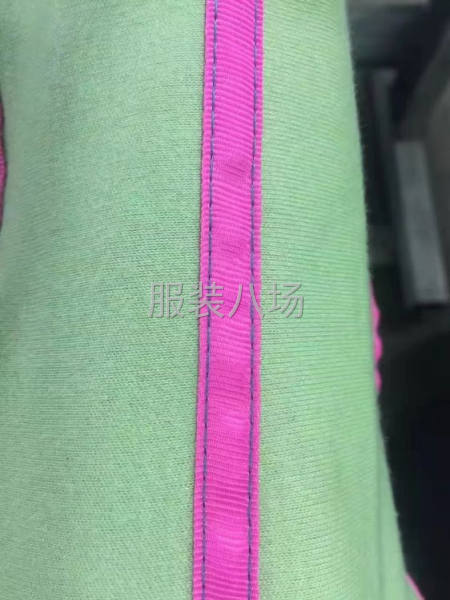 VT1500双针双链包条机-第3张图片
