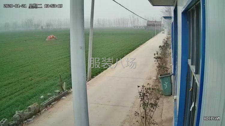 服装加工厂-第1张图片