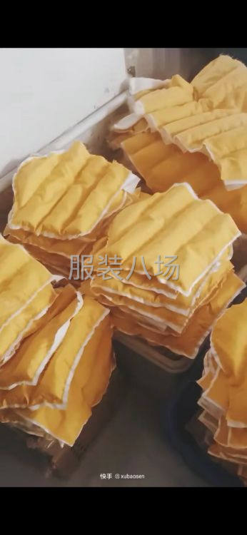 專業充絨充棉-第2張圖片