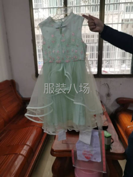 阳光服装加工厂-第1张图片