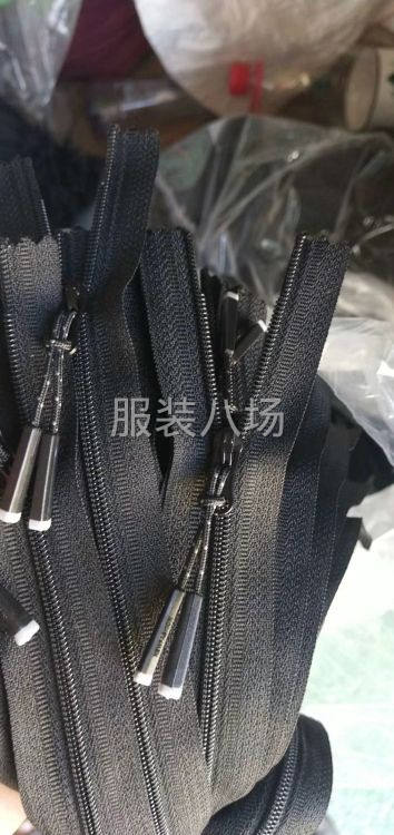 春季休閑褲子拉鏈-第9張圖片