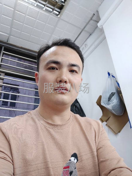承接服装加工-第1张图片