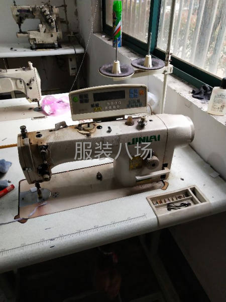 转上服装机器-第6张图片