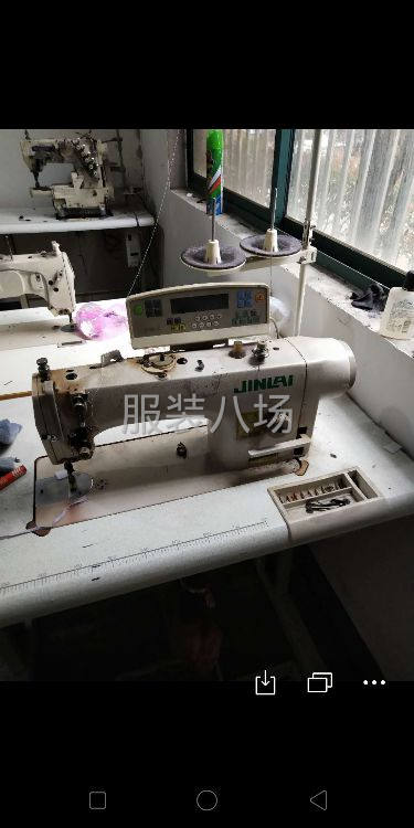 服装厂设备转让-第2张图片