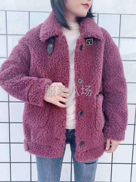我们是郑州市龙湖镇于寨村的服装加工厂！想找真心真意的老板们合-第1张图片