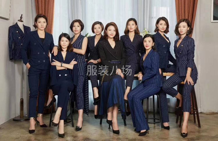 急招缝纫工车工小烫后道锁订包吃住-第1张图片