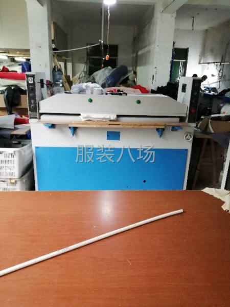 加工，刀模冲床切衬子-第1张图片