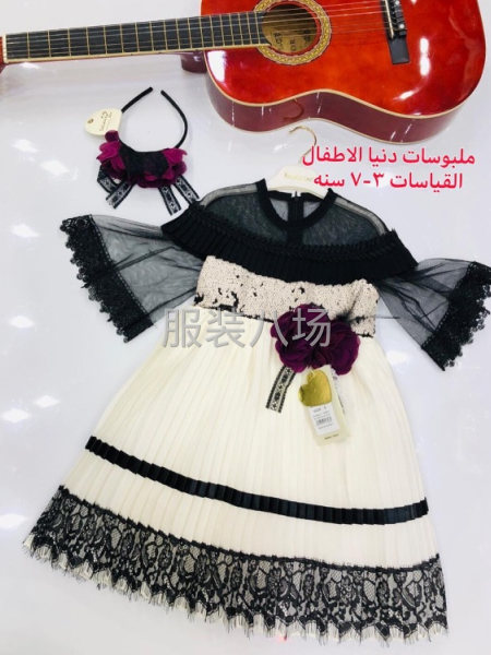 20个车位服装厂-第3张图片