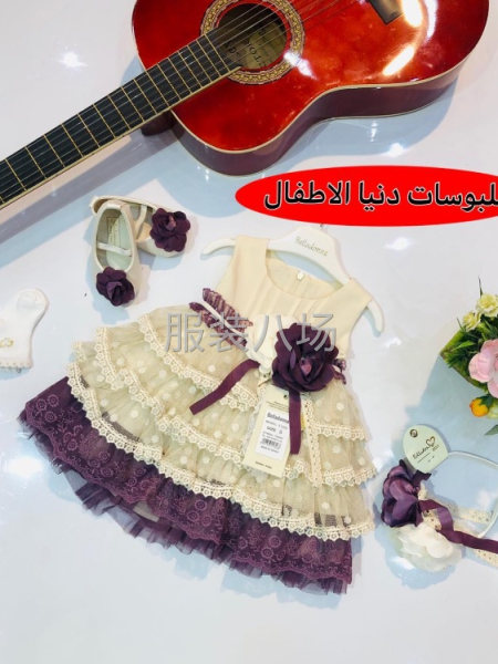 20个车位服装厂-第4张图片