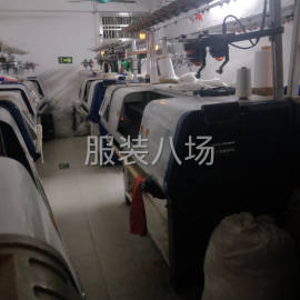 undefined - 承接12针织机加工，微信可聊 - 图1