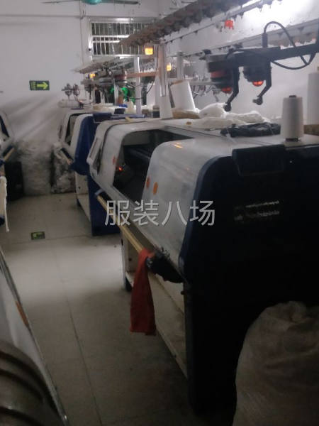 承接12针织机加工，微信可聊-第1张图片