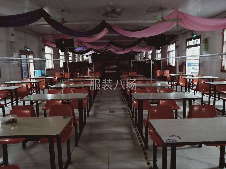 服装厂招工-第2张图片