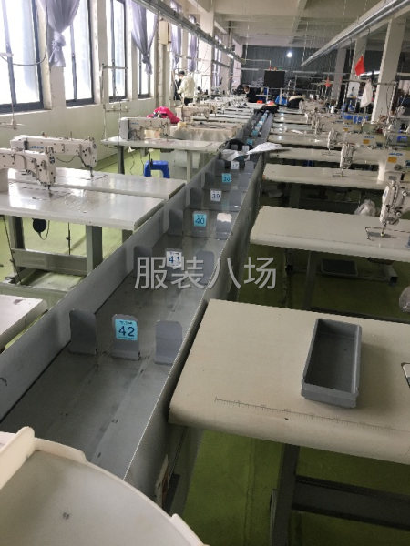 全自动流水线底价出售-第1张图片