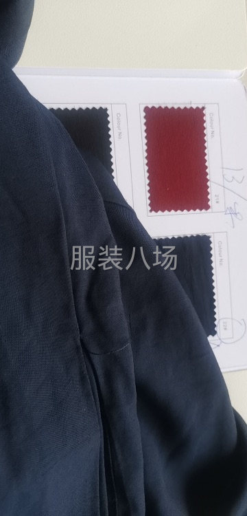 绍兴柯桥专业代找面辅料-第3张图片