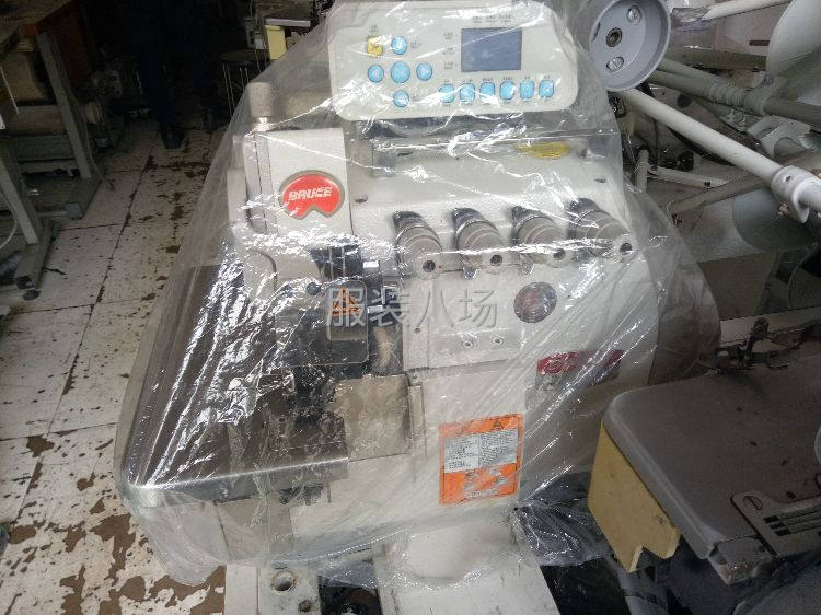 大量收售各种缝纫设备-第4张图片