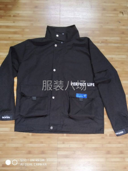 惠玉服装加工厂-第2张图片
