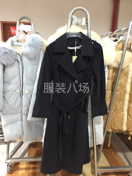 春季女式服裝外發加工-第1張圖片