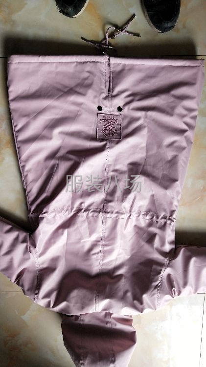 服装加工厂找订单-第2张图片
