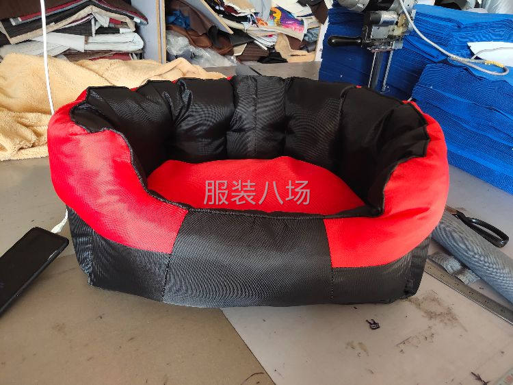 承接宠物用品加工，可接急单-第7张图片