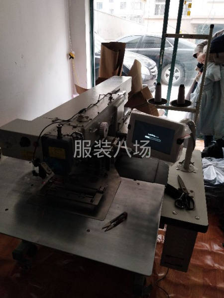 承接服装订单-第3张图片