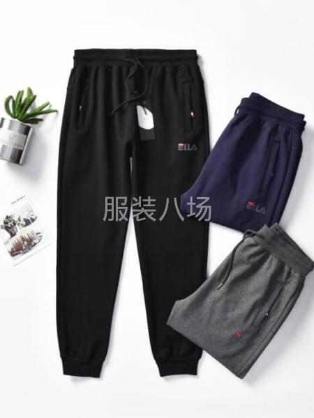 承接服装订单-第1张图片