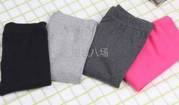 承接服装订单-第2张图片