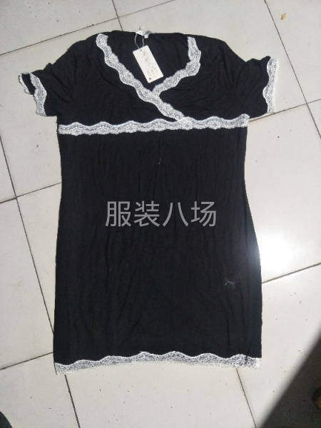简单上衣，针织，梭织-第1张图片