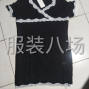 广州 - 海珠区 - 华洲 - 简单上衣，针织，梭织