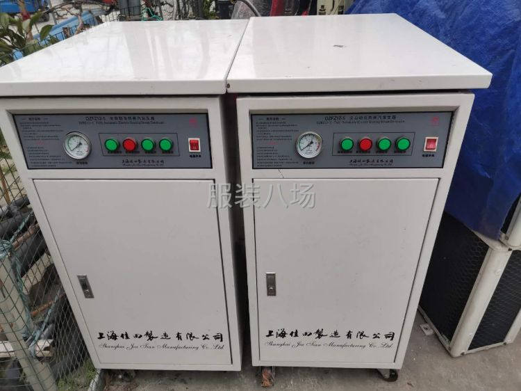 相关图片联系我时务必说明是在服装八场看到的佳田锅炉烫台   都是