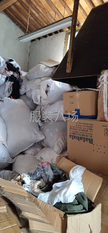 专业回收各种库存面料辅料-第6张图片