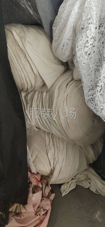 专业回收各种库存面料辅料-第1张图片