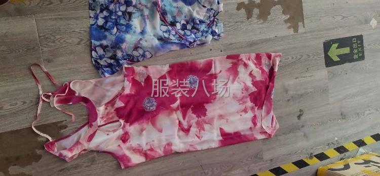专业回收各种库存面料辅料-第5张图片