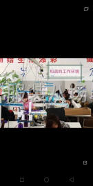 undefined - 有熟练工80人承接简单量大的外发裁片订单 - 图1