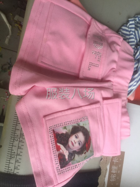 承接裁片加工，寻求有实力的货源供货-第1张图片