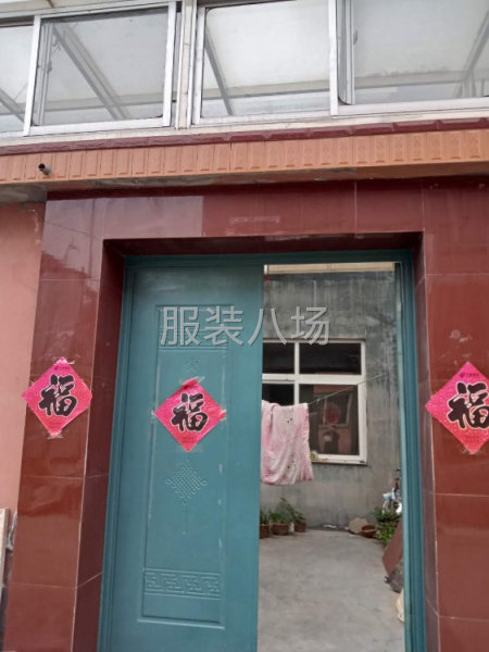 即墨石林三路宫家庄二层楼出租价格便宜