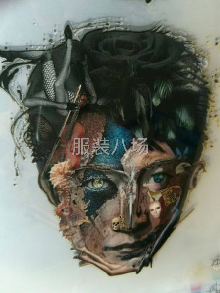 各类热转印烫画/生产/加工-第3张图片