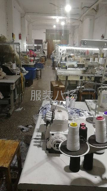 杭州九堡加工廠-第1張圖片