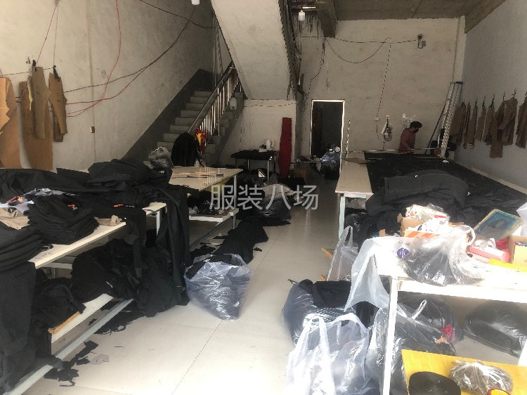 服装加工厂-第1张图片