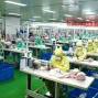 威海周边 - 梭织为主服装二百人加工厂