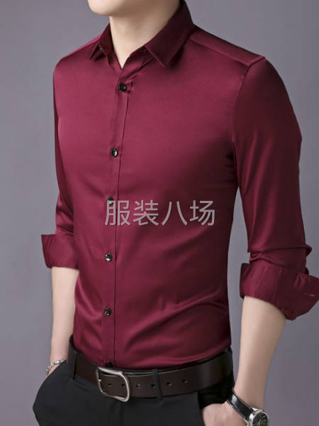 长期收购工装细斜纹无代工装-第3张图片