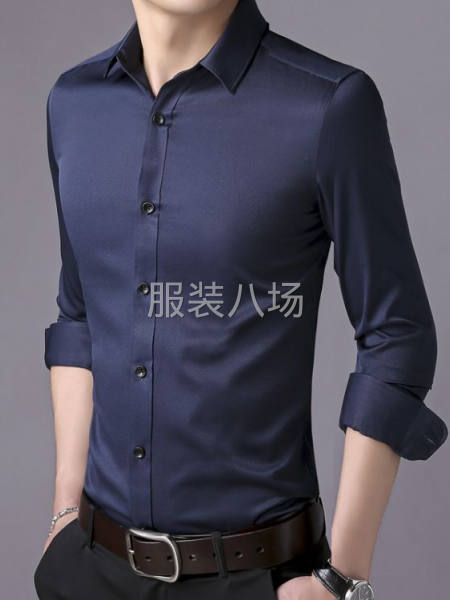 长期收购工装细斜纹无代工装-第7张图片