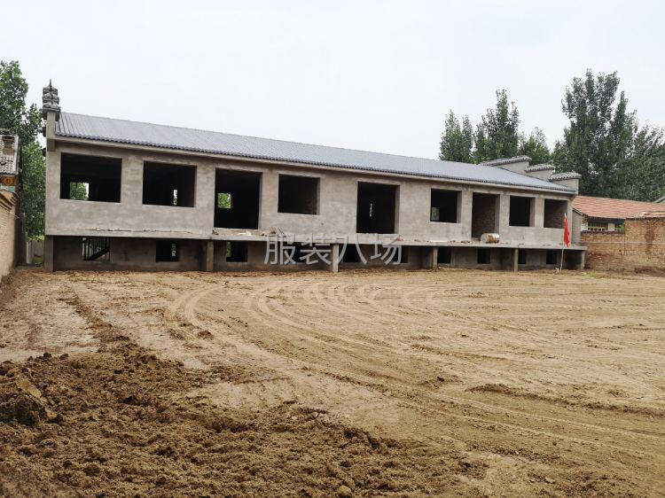 独门独院出租-第4张图片