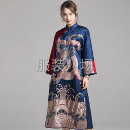 undefined - 找长期有服装外发加工的老板，公司长期合作。 - 图1