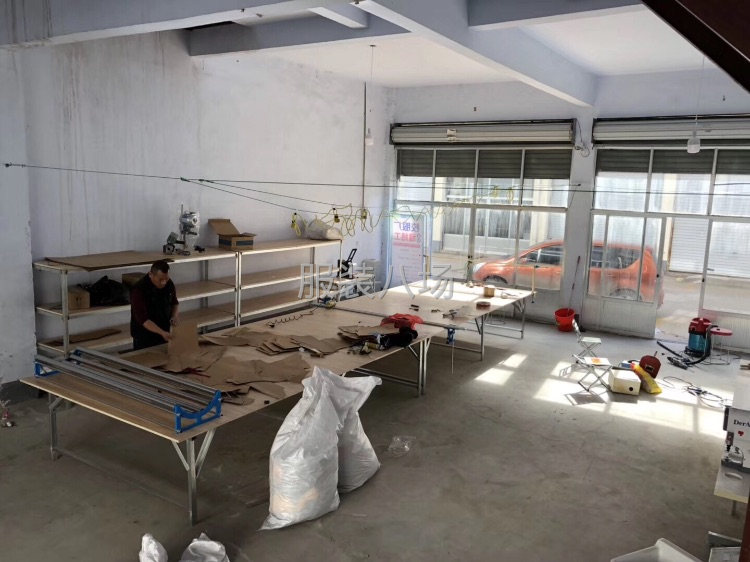 蒙阴服装加工厂对外承接加工订单-第4张图片