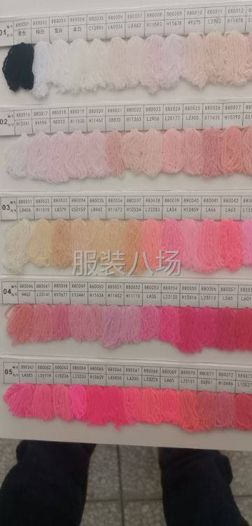 縫紉線現貨銷售-第3張圖片