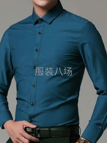 西服成件车工，流水车工，西服中烫工，衬衣车工-第2张图片
