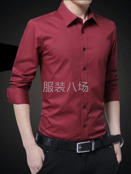 西服成件车工，流水车工，西服中烫工，衬衣车工-第3张图片